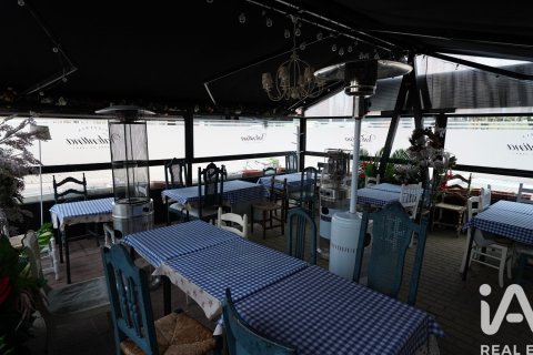 Kahvila / Ravintola vuokrattavana Valladolid, Espanja , 160 m2 No. 172087 - kuva 14