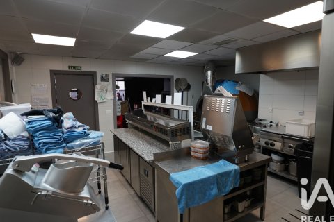 Kahvila / Ravintola vuokrattavana Valladolid, Espanja , 160 m2 No. 172087 - kuva 27
