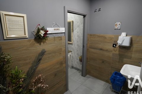Kahvila / Ravintola vuokrattavana Valladolid, Espanja , 160 m2 No. 172087 - kuva 17