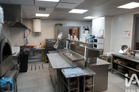 Kahvila / Ravintola vuokrattavana Valladolid, Espanja , 160 m2 No. 172087 - kuva 25