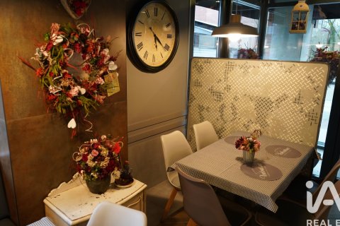 Kahvila / Ravintola vuokrattavana Valladolid, Espanja , 160 m2 No. 172087 - kuva 2