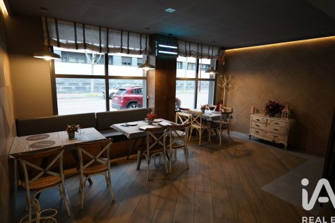 Kahvila / Ravintola vuokrattavana Valladolid, Espanja , 160 m2 No. 172087 - kuva 13