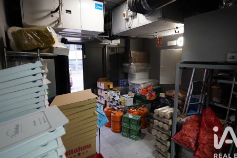 Kahvila / Ravintola vuokrattavana Valladolid, Espanja , 160 m2 No. 172087 - kuva 16