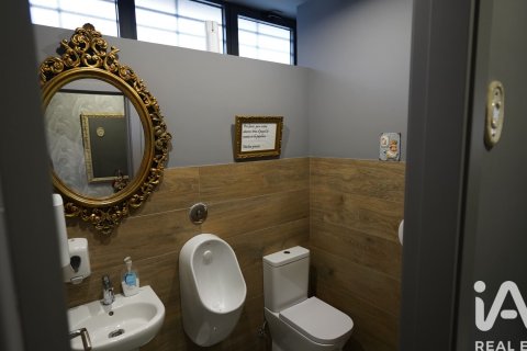 Kahvila / Ravintola vuokrattavana Valladolid, Espanja , 160 m2 No. 172087 - kuva 18