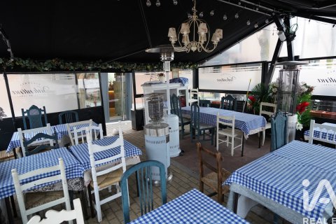 Kahvila / Ravintola vuokrattavana Valladolid, Espanja , 160 m2 No. 172087 - kuva 15