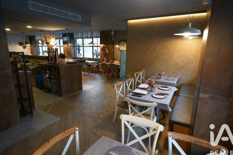 Kahvila / Ravintola vuokrattavana Valladolid, Espanja , 160 m2 No. 172087 - kuva 28