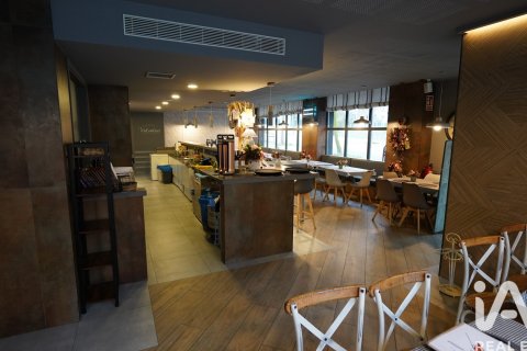 Kahvila / Ravintola vuokrattavana Valladolid, Espanja , 160 m2 No. 172087 - kuva 12