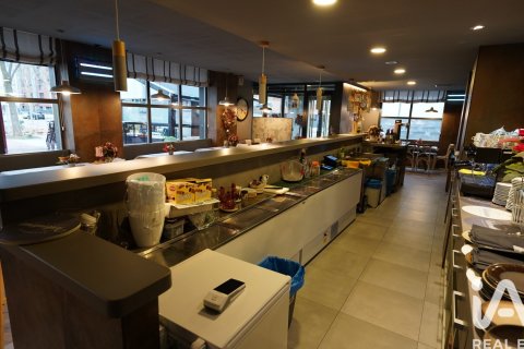 Kahvila / Ravintola vuokrattavana Valladolid, Espanja , 160 m2 No. 172087 - kuva 22