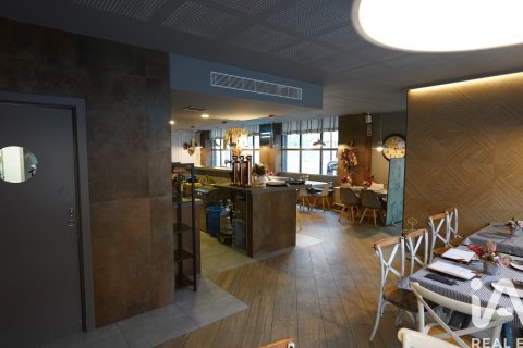 Kahvila / Ravintola vuokrattavana Valladolid, Espanja , 160 m2 No. 172087 - kuva 29