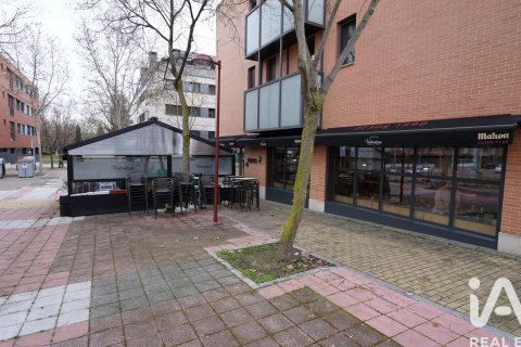 Kahvila / Ravintola vuokrattavana Valladolid, Espanja , 160 m2 No. 172087 - kuva 5