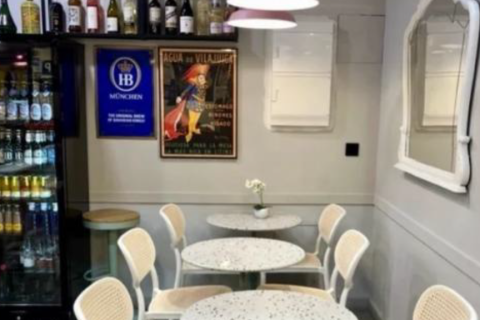 Liikekiinteistö vuokrattavana Olesa de Montserrat, Barcelona, Espanja , 19 m2 No. 172088 - kuva 5