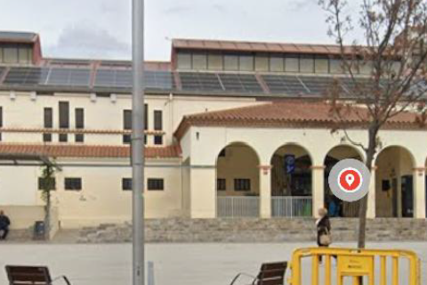 Liikekiinteistö vuokrattavana Olesa de Montserrat, Barcelona, Espanja , 19 m2 No. 172088 - kuva 6