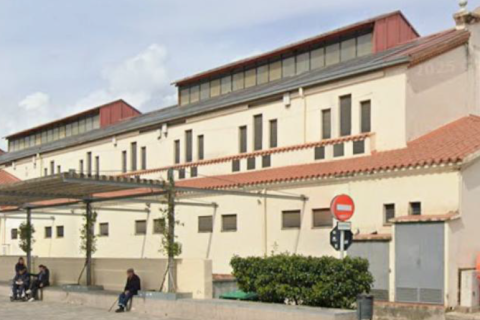 Liikekiinteistö vuokrattavana Olesa de Montserrat, Barcelona, Espanja , 19 m2 No. 172088 - kuva 7