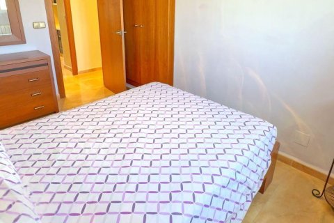 Appartamento in vendita a Alicante, Spagna 4 camere da letto, 108 mq. N° 181772 - foto 16