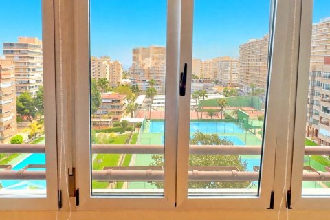 Appartamento in vendita a Alicante, Spagna 4 camere da letto, 108 mq. N° 181772 - foto 5
