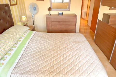 Appartamento in vendita a Alicante, Spagna 4 camere da letto, 108 mq. N° 181772 - foto 24