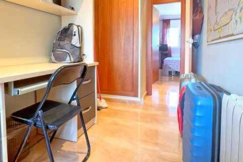 Appartamento in vendita a Alicante, Spagna 4 camere da letto, 108 mq. N° 181772 - foto 20