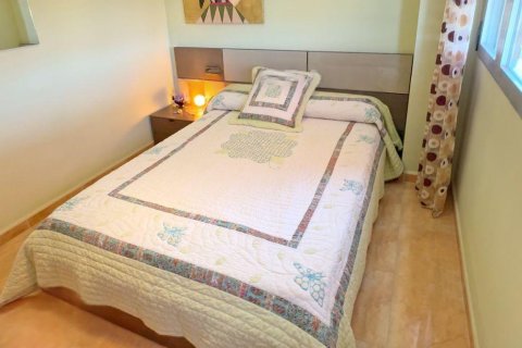 Appartamento in vendita a Alicante, Spagna 4 camere da letto, 108 mq. N° 181772 - foto 30