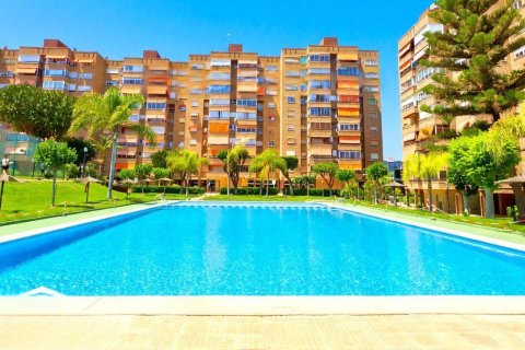 Appartamento in vendita a Alicante, Spagna 4 camere da letto, 108 mq. N° 181772 - foto 3