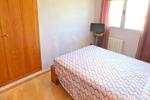Appartamento in vendita a Alicante, Spagna 4 camere da letto, 108 mq. N° 181772 - foto 18