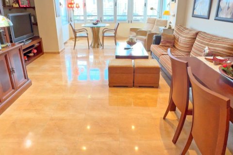 Appartamento in vendita a Alicante, Spagna 4 camere da letto, 108 mq. N° 181772 - foto 8