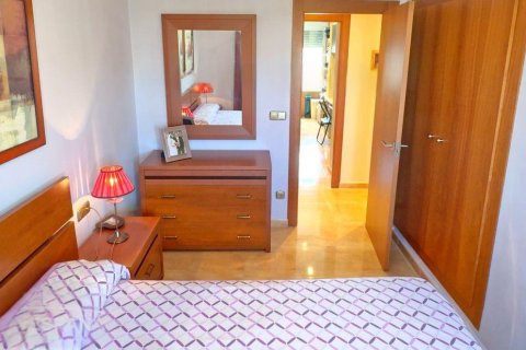 Appartamento in vendita a Alicante, Spagna 4 camere da letto, 108 mq. N° 181772 - foto 17