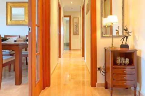 Appartamento in vendita a Alicante, Spagna 4 camere da letto, 108 mq. N° 181772 - foto 14