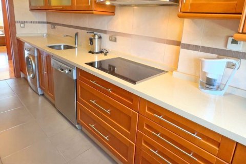 Appartamento in vendita a Alicante, Spagna 4 camere da letto, 108 mq. N° 181772 - foto 6