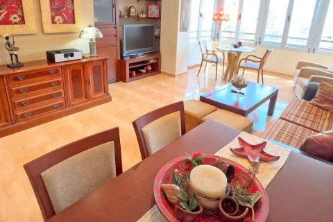Appartamento in vendita a Alicante, Spagna 4 camere da letto, 108 mq. N° 181772 - foto 7