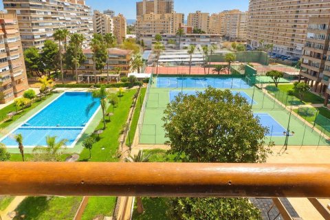 Appartamento in vendita a Alicante, Spagna 4 camere da letto, 108 mq. N° 181772 - foto 2