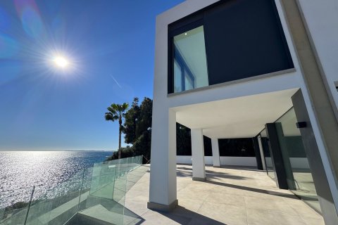 Villa zum Verkauf in El Campello, Alicante, Spanien 5 Schlafzimmer, 365 m2 Nr. 181771 - Foto 7