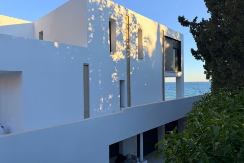Villa zum Verkauf in El Campello, Alicante, Spanien 5 Schlafzimmer, 365 m2 Nr. 181771 - Foto 10