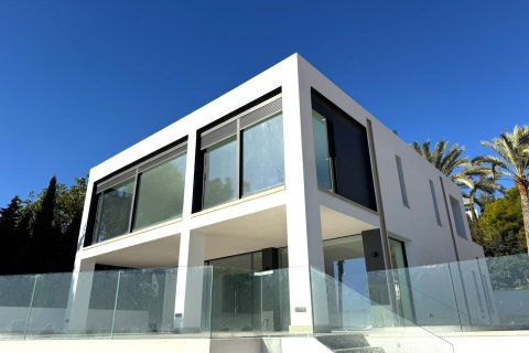 Villa zum Verkauf in El Campello, Alicante, Spanien 5 Schlafzimmer, 365 m2 Nr. 181771 - Foto 3