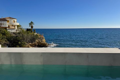 Villa zum Verkauf in El Campello, Alicante, Spanien 5 Schlafzimmer, 365 m2 Nr. 181771 - Foto 19