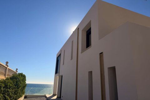 Villa zum Verkauf in El Campello, Alicante, Spanien 5 Schlafzimmer, 365 m2 Nr. 181771 - Foto 9