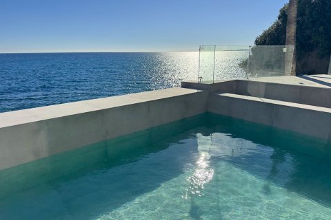 Villa zum Verkauf in El Campello, Alicante, Spanien 5 Schlafzimmer, 365 m2 Nr. 181771 - Foto 18