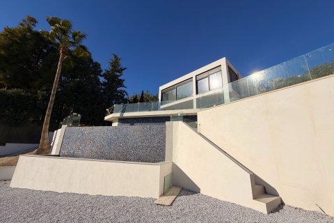 Villa zum Verkauf in El Campello, Alicante, Spanien 5 Schlafzimmer, 365 m2 Nr. 181771 - Foto 11