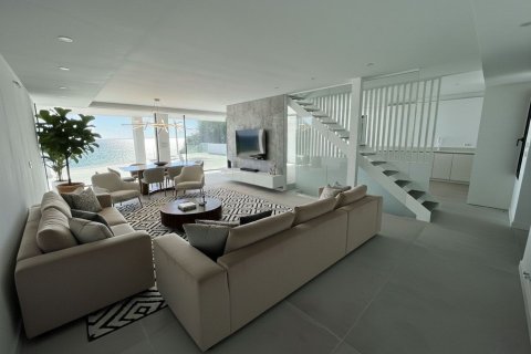 Villa zum Verkauf in El Campello, Alicante, Spanien 5 Schlafzimmer, 365 m2 Nr. 181771 - Foto 2
