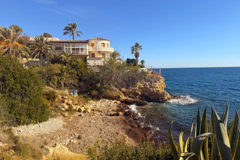 Villa zum Verkauf in El Campello, Alicante, Spanien 5 Schlafzimmer, 365 m2 Nr. 181771 - Foto 14
