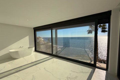 Villa zum Verkauf in El Campello, Alicante, Spanien 5 Schlafzimmer, 365 m2 Nr. 181771 - Foto 23