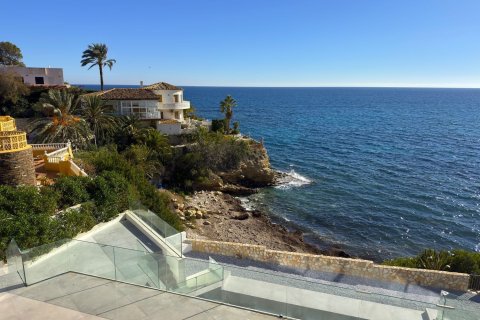 Villa zum Verkauf in El Campello, Alicante, Spanien 5 Schlafzimmer, 365 m2 Nr. 181771 - Foto 25