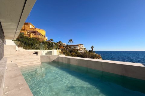 Villa zum Verkauf in El Campello, Alicante, Spanien 5 Schlafzimmer, 365 m2 Nr. 181771 - Foto 17