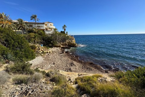 Villa zum Verkauf in El Campello, Alicante, Spanien 5 Schlafzimmer, 365 m2 Nr. 181771 - Foto 15