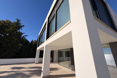 Villa zum Verkauf in El Campello, Alicante, Spanien 5 Schlafzimmer, 365 m2 Nr. 181771 - Foto 4