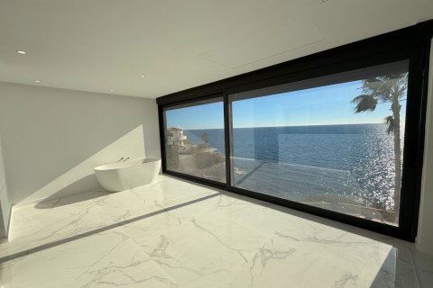 Villa zum Verkauf in El Campello, Alicante, Spanien 5 Schlafzimmer, 365 m2 Nr. 181771 - Foto 24
