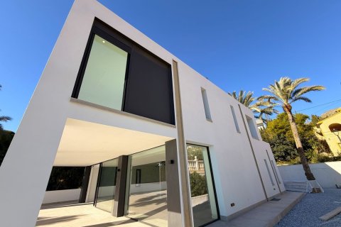 Villa zum Verkauf in El Campello, Alicante, Spanien 5 Schlafzimmer, 365 m2 Nr. 181771 - Foto 5