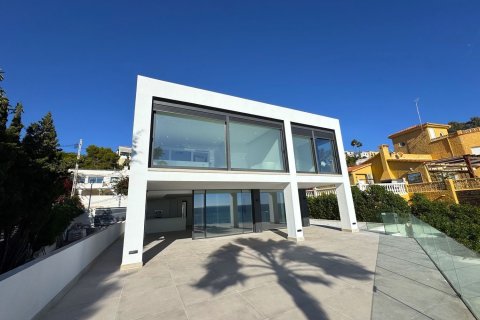 Villa zum Verkauf in El Campello, Alicante, Spanien 5 Schlafzimmer, 365 m2 Nr. 181771 - Foto 8