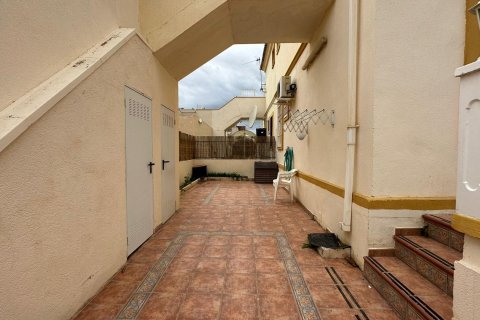 Bungalow in vendita a La Florida, Alicante, Spagna 2 camere da letto, 65 mq. N° 155623 - foto 24