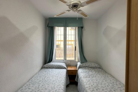 Bungalow in vendita a La Florida, Alicante, Spagna 2 camere da letto, 65 mq. N° 155623 - foto 14