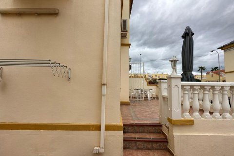 Bungalow in vendita a La Florida, Alicante, Spagna 2 camere da letto, 65 mq. N° 155623 - foto 25